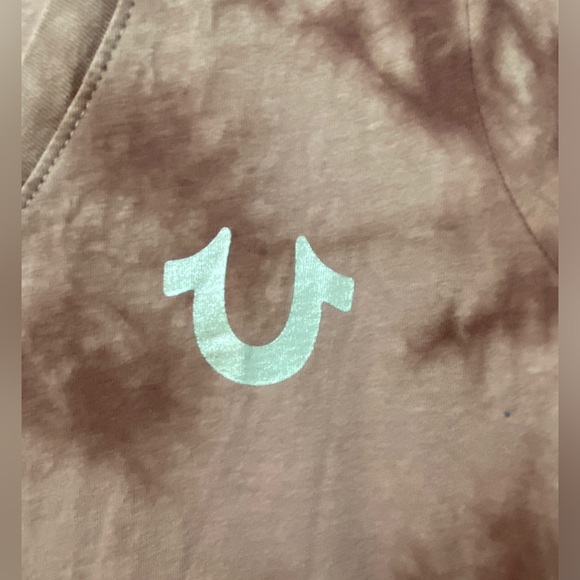 True Religion V Neck TShirt - Picture 3 of 9